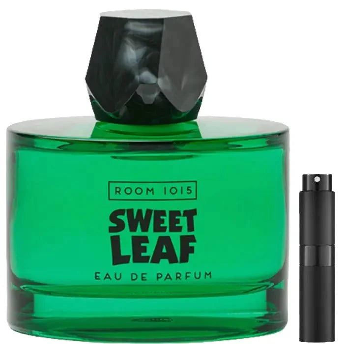 Room 1015 Sweet Leaf - Eau de Parfum - LuxScents