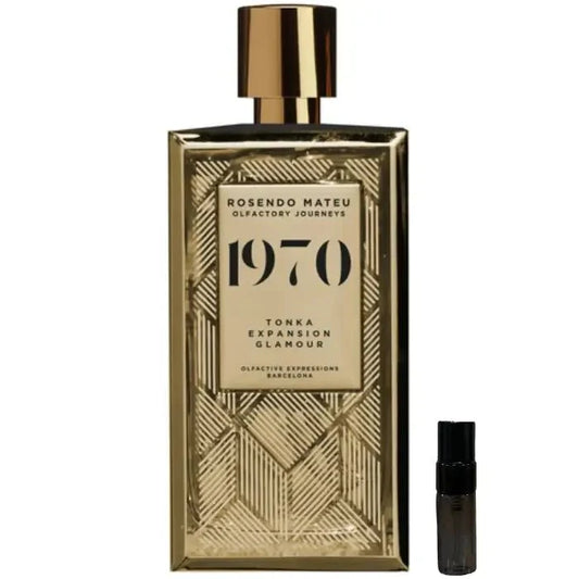 Rosendo Mateu Olfactive Expressions 1970 - Eau de Parfum - LuxScents.nl