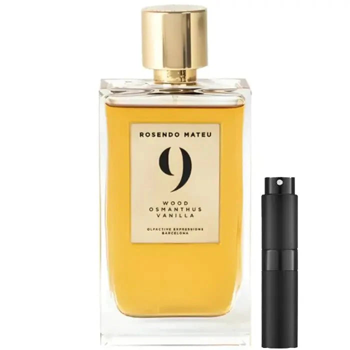 Rosendo Mateu Olfactive Expressions Nº 9 - Eau de Parfum - LuxScents.nl