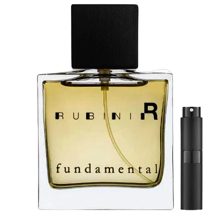 Rubini Fundamental - Extrait de Parfum - LuxScents