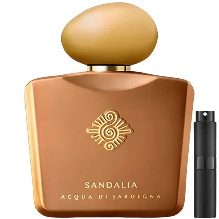 Sandalia Aketathon - Eau de Parfum - LuxScents