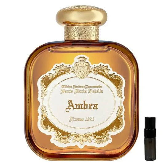 Santa Maria Novella Ambra - Eau de Parfum - LuxScents.nl
