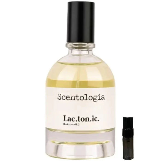 Scentologia Lac.ton.ic - Eau de Parfum - LuxScents.nl