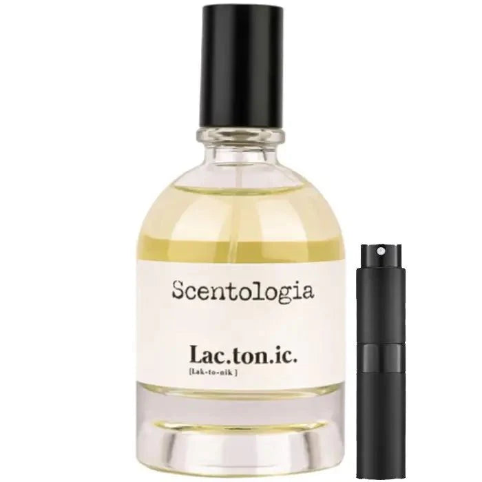 Scentologia Lac.ton.ic - Eau de Parfum - LuxScents.nl