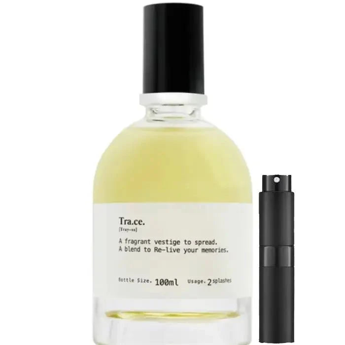Scentologia Tra.ce. - Eau de Parfum - LuxScents.nl