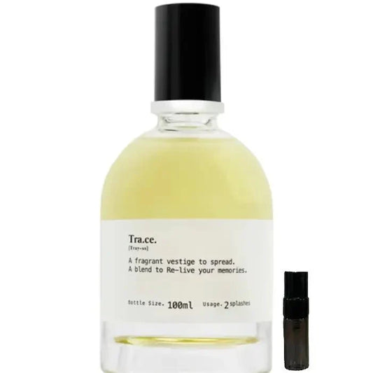 Scentologia Tra.ce. - Eau de Parfum - LuxScents.nl