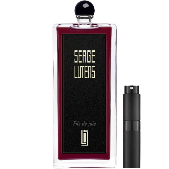 Serge Lutens Fils de Joie - Eau de Parfum - LuxScents.nl