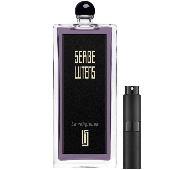 Serge Lutens La Religieuse - Eau de Parfum - LuxScents.nl