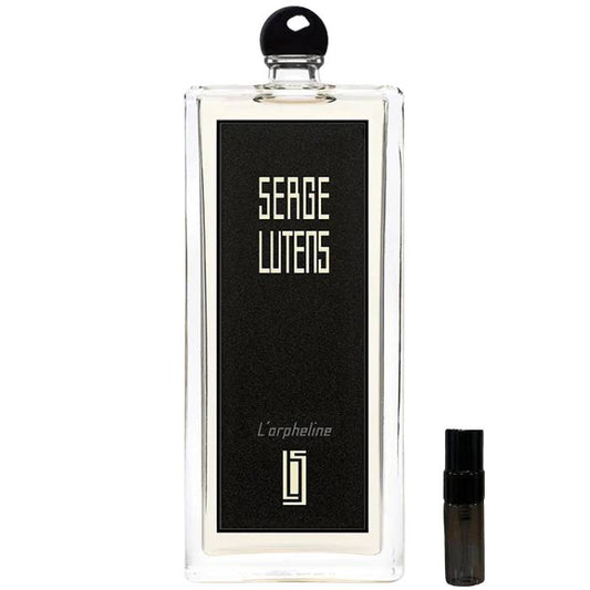Serge Lutens L'Orpheline - Eau de Parfum - LuxScents.nl