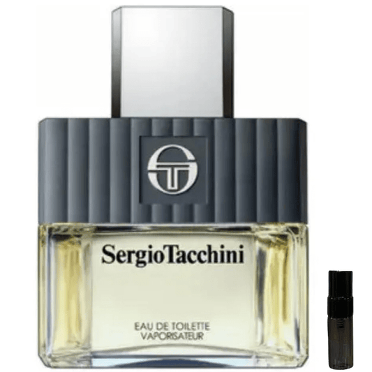 Sergio Tachini - Eau de Toilette - LuxScents.nl
