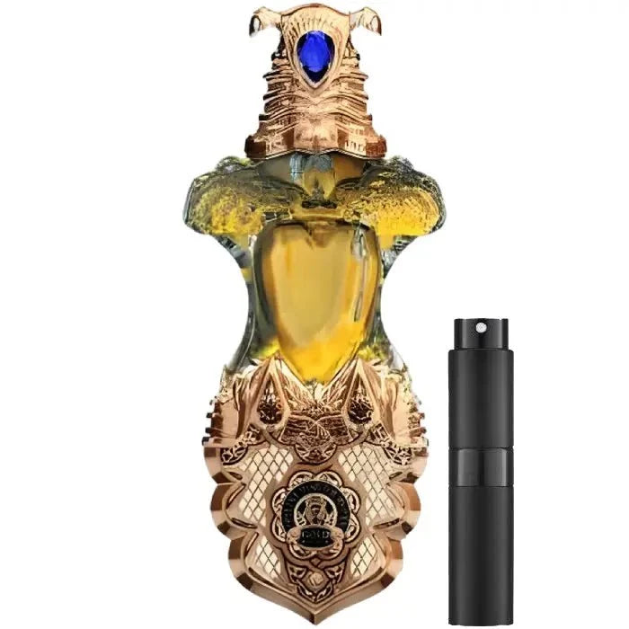 Shaik Opulent Shaik Gold Edition for Women - Eau de Parfum - LuxScents
