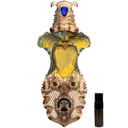 Shaik Opulent Shaik Gold Edition for Women - Eau de Parfum - LuxScents