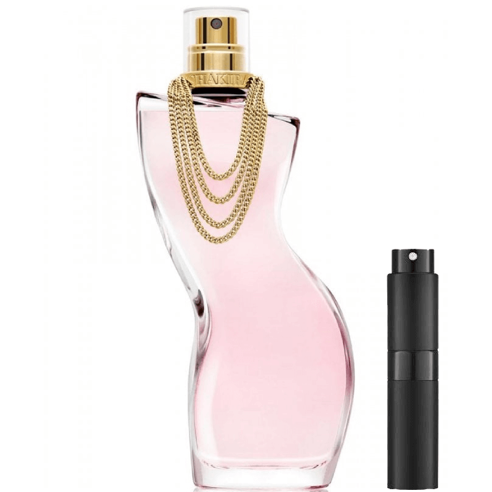 Shakira Dance by Shakira - Eau de Toilette - LuxScents.nl
