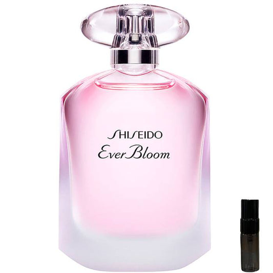 Shiseido Ever Bloom - Eau De Toilette - LuxScents.nl