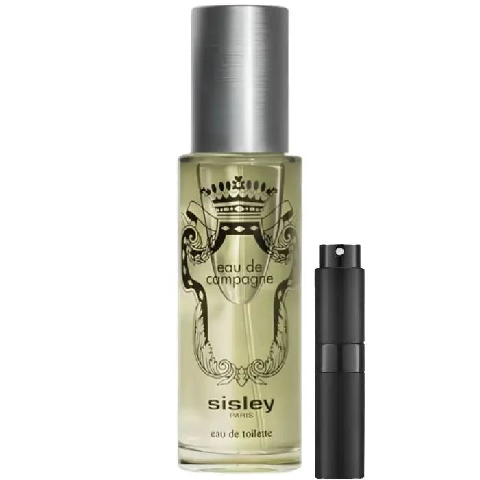 Sisley Eau de Campagne - Eau de Toilette - LuxScents