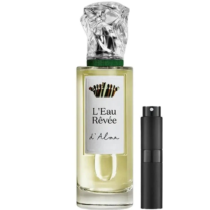 Sisley L'Eau Rêvée D'Alma - Eau de Toilette - LuxScents