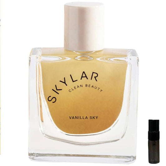 Skylar Vanilla Sky - Eau de Parfum - LuxScents.nl