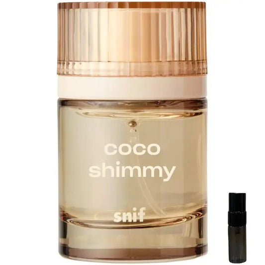 Snif Coco Shimmy - Eau de Toilette - LuxScents.nl