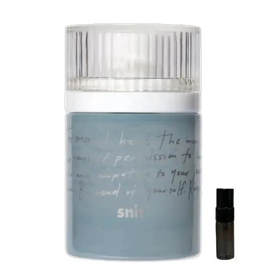 Snif Heal The Way - Eau de Toilette - LuxScents.nl