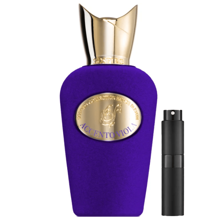 Sospiro Accento Viola - Eau de Parfum - LuxScents.nl