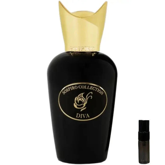 Sospiro Perfumes Diva - Eau de Parfum - LuxScents