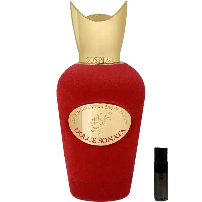 🎁 Sospiro Perfumes Dolce Sonata - Eau de Parfum (100% off) - LuxScents