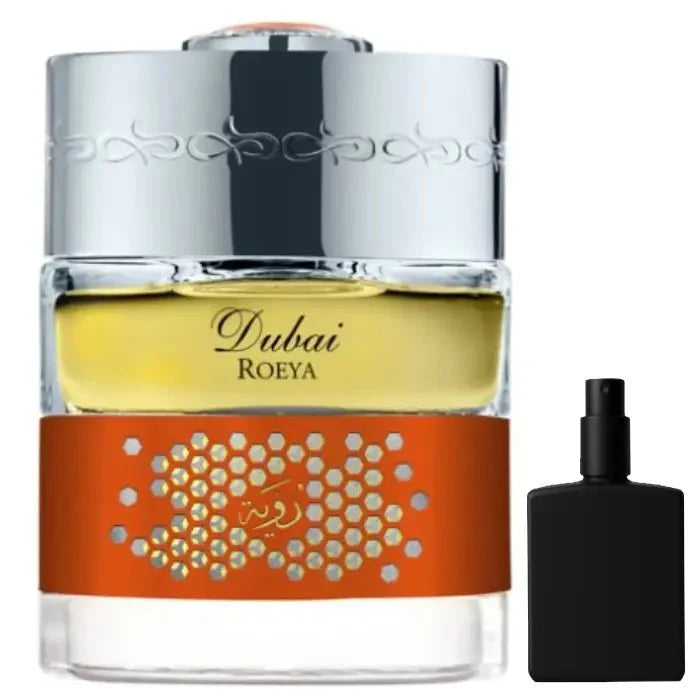 Spirit of Dubai Roeya - Eau de Parfum - LuxScents.nl