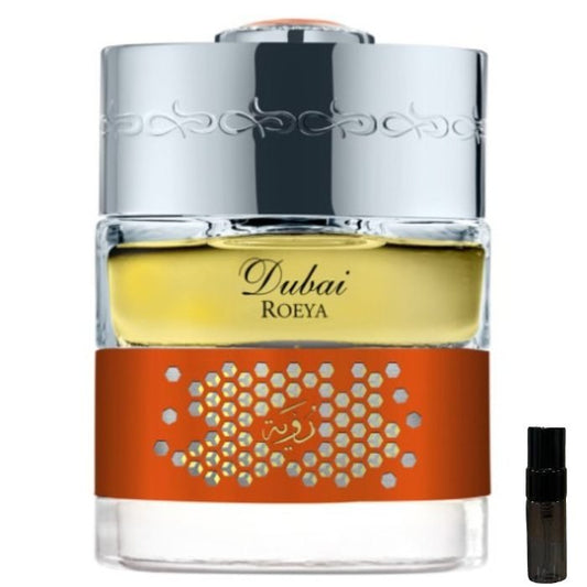 Spirit of Dubai Roeya - Eau de Parfum - LuxScents.nl