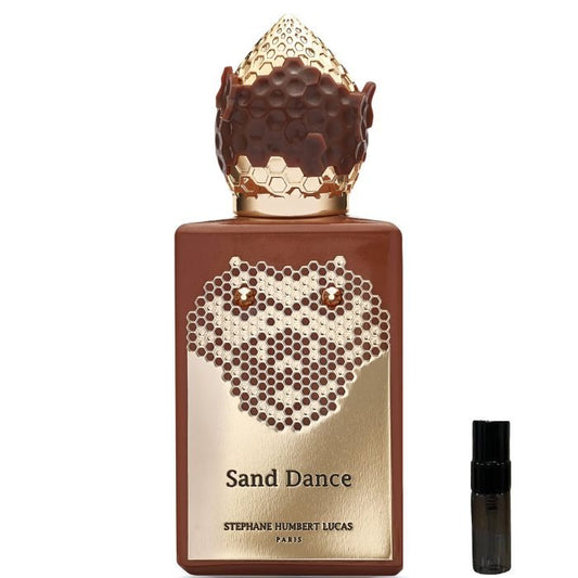 Stephane Humbert Lucas Sand Dance - Eau de Parfum - LuxScents.nl