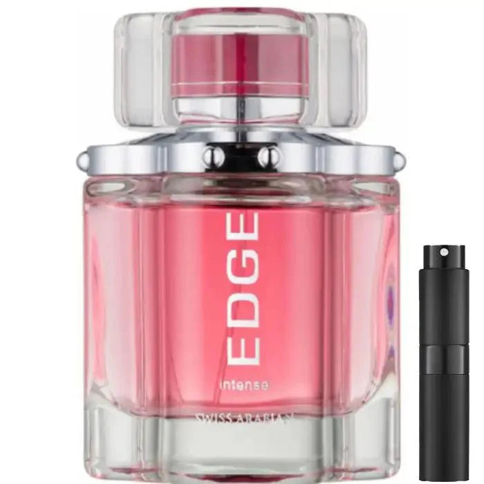 Swiss Arabian Edge Intense - Eau de Parfum - LuxScents.nl