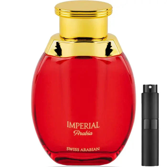 Swiss Arabian Imperial Arabia - Eau de Parfum - LuxScents.nl
