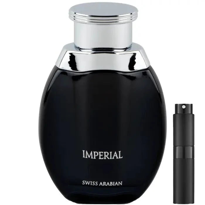Swiss Arabian Imperial - Eau de Parfum - LuxScents.nl