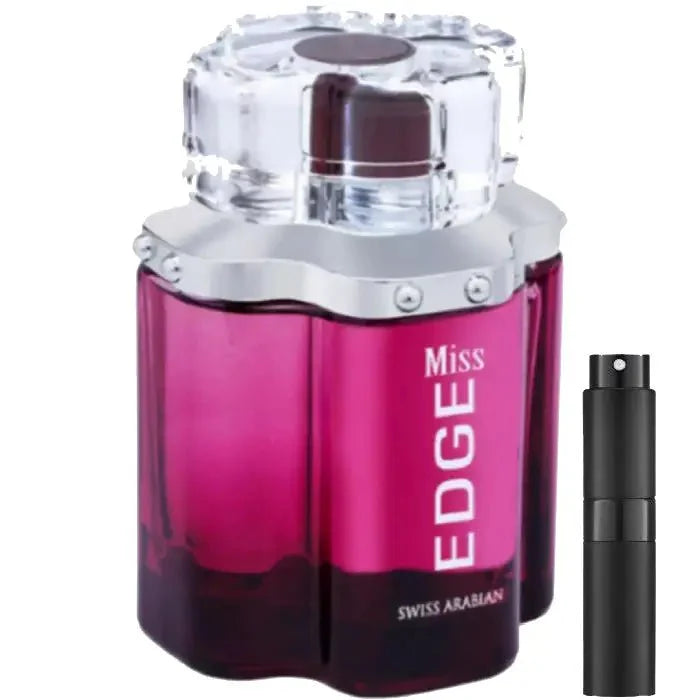 Swiss Arabian Miss Edge - Eau de Parfum - LuxScents.nl