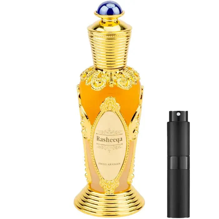 Swiss Arabian Rasheeqa - Eau de Parfum - LuxScents.nl