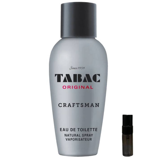 Tabac Craftsman - Eau de Toilette - LuxScents.nl