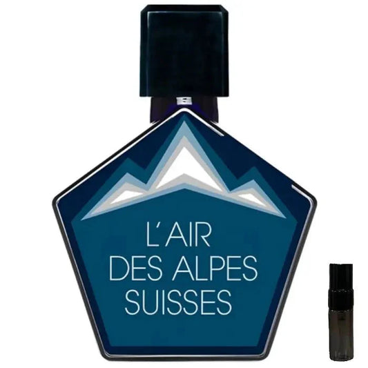 Tauer L'air Des Alpes Suisses - Eau de Parfum - LuxScents.nl