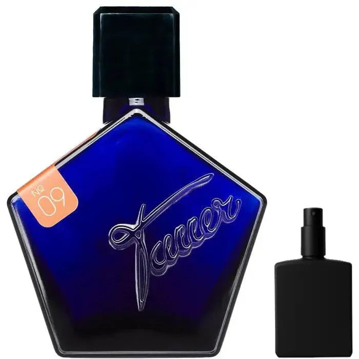 Tauer Perfumes Orange Star - Eau de Parfum - LuxScents.nl