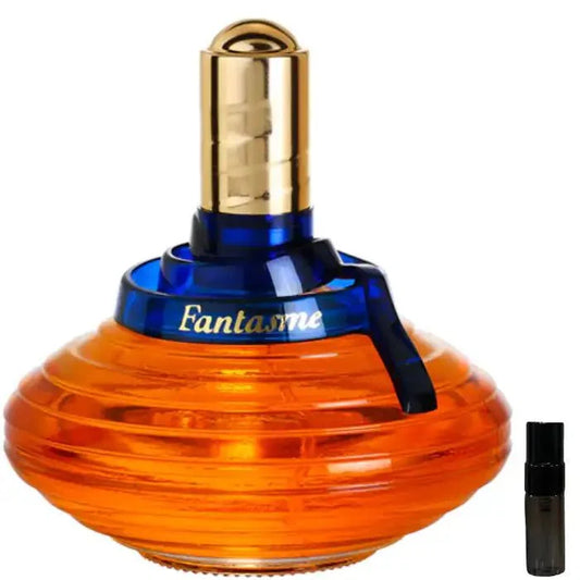 Ted Lapidus Fantasme - Eau de Toilette - LuxScents.nl