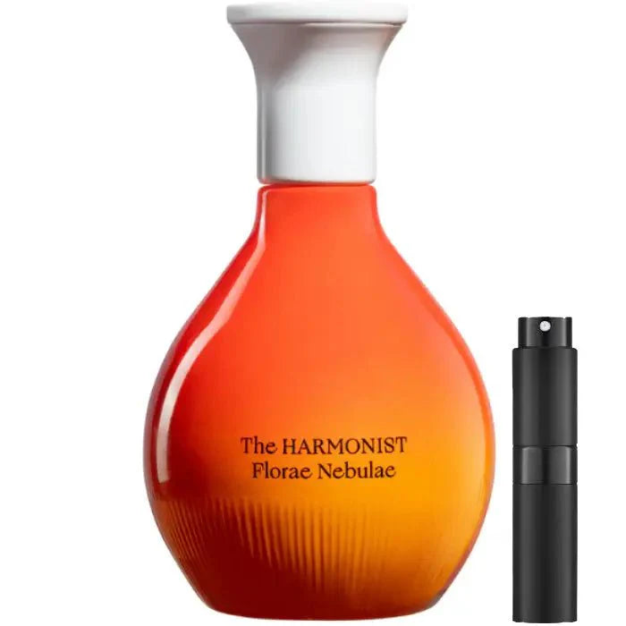 The Harmonist Florae Nebulae - Parfum - LuxScents
