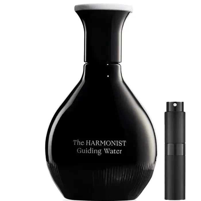 The Harmonist Guiding Water - Parfum - LuxScents