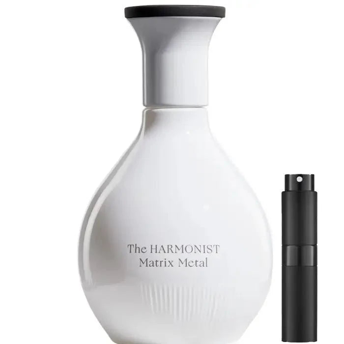 The Harmonist Matrix Metal - Parfum - LuxScents