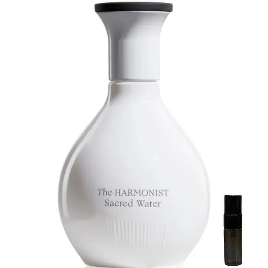 The Harmonist Sacred Water - Parfum - LuxScents
