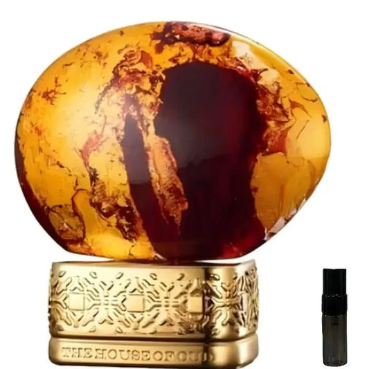 The House of Oud Almond Harmony - Eau de Parfum - LuxScents.nl