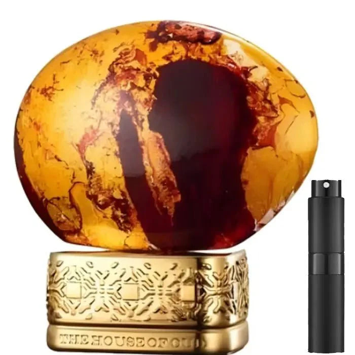 The House of Oud Almond Harmony - Eau de Parfum - LuxScents.nl