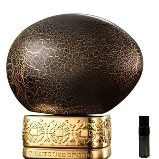 The House of Oud Blessing Silence - Eau de Parfum - LuxScents.nl