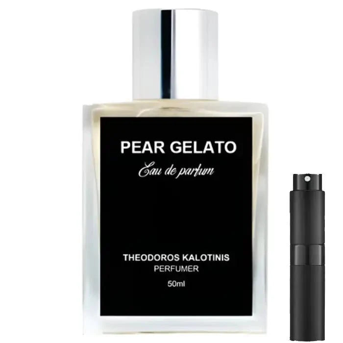 Theodoros Kalotinis Pear Gelato - Eau de Parfum - LuxScents.nl