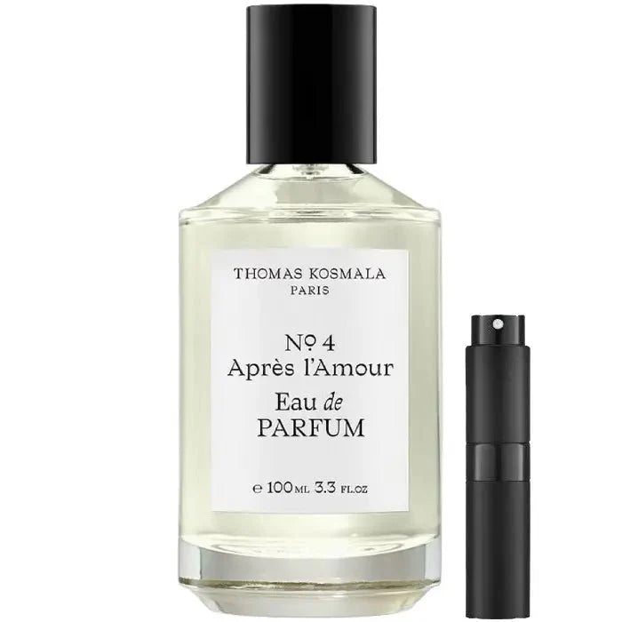 Thomas Kosmala Après l’Amour - Eau de Parfum - LuxScents