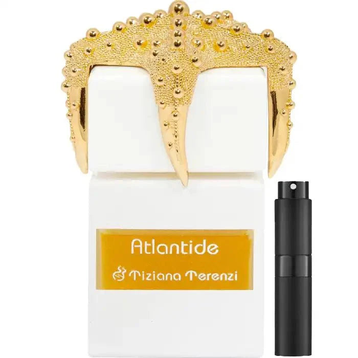 Tiziana Terenzi Atlantide - Eau de Parfum - LuxScents.nl
