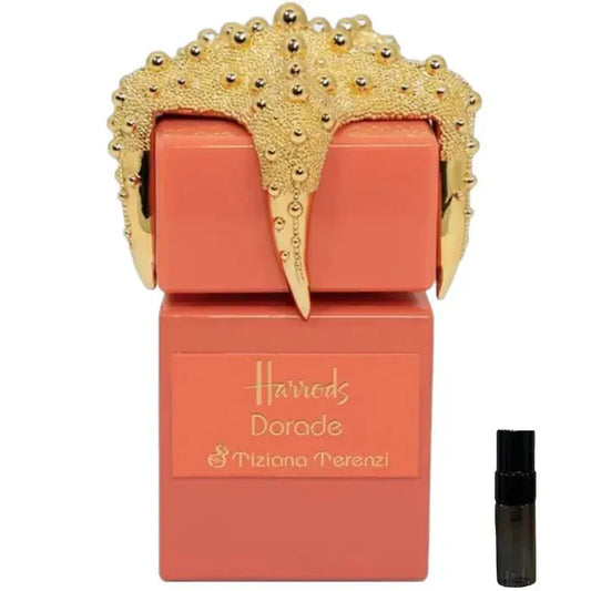 Tiziana Terenzi Dorade Harrods Exclusive - Extrait de Parfum - LuxScents