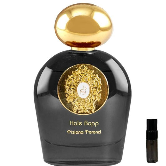 Tiziana Terenzi Hale Bopp - Extrait de Parfum - LuxScents.nl